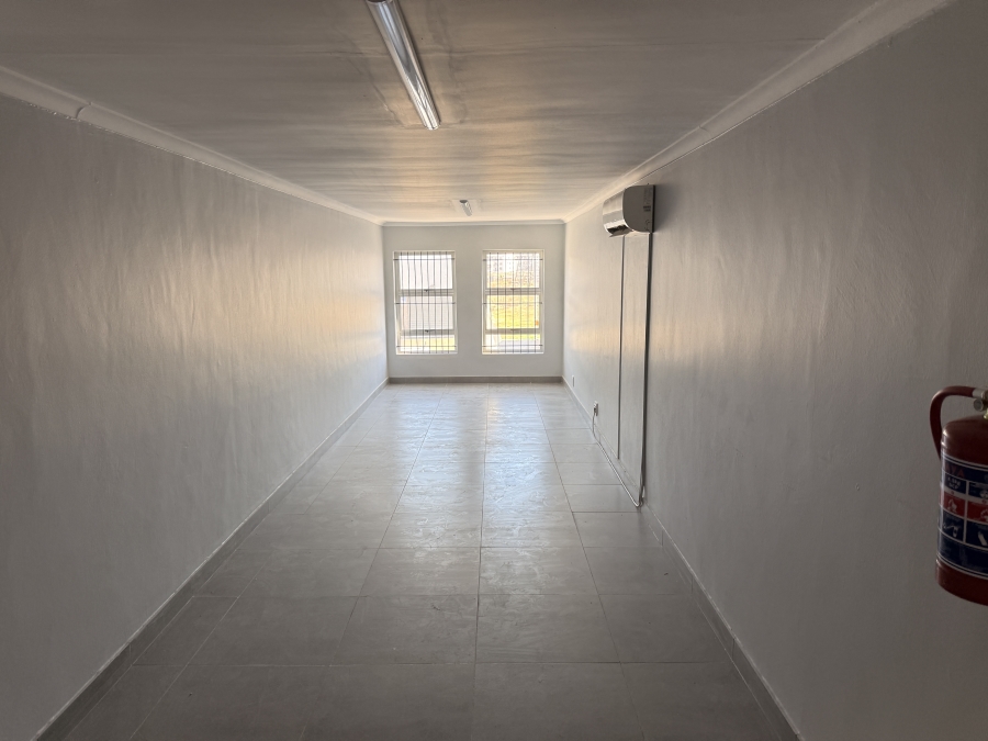 To Let commercial Property for Rent in Saxenburg Park 1 Western Cape